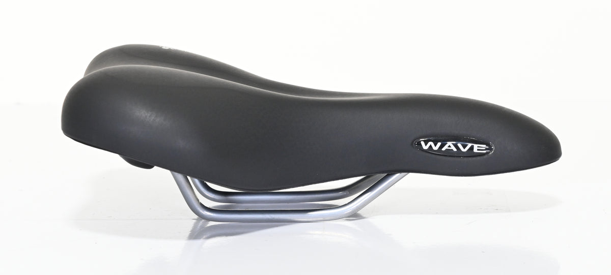 SELLE ROYAL WAVE GEL COMFORT SADDLE