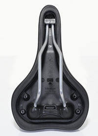 SELLE ROYAL WAVE GEL COMFORT SADDLE