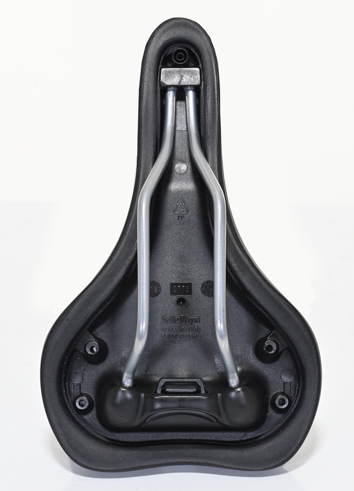 SELLE ROYAL WAVE GEL COMFORT SADDLE
