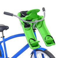 KAZAM IBERT FRONT MOUNTED CHILD BIKE SEAT