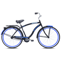 26" KENT LAKEWOOD (STEP-OVER)
